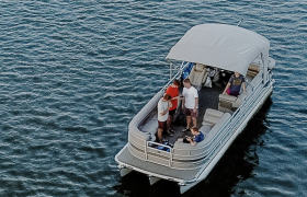 Boat Insurance